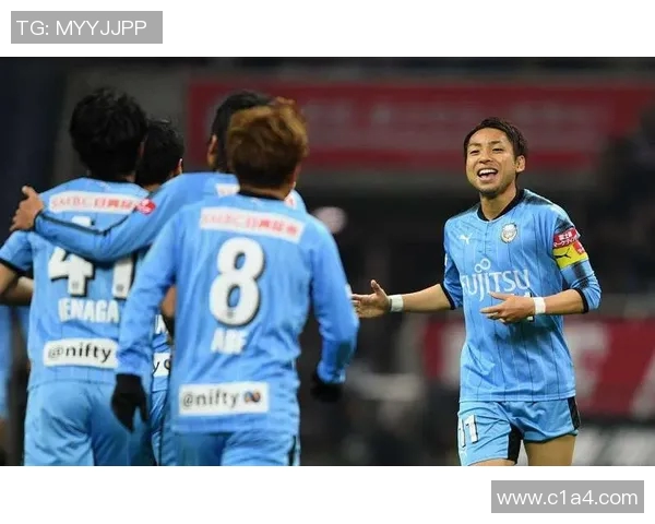 川崎前锋迎战仙台维加斯争夺联赛积分巅峰对决即将上演